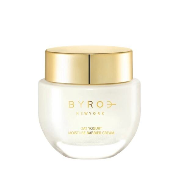 BYROE Oat Yogurt Moisture Barrier Cream - Picture 1 of 5